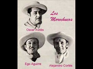 Los Morochucos - Limena