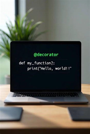 Python decorators and their practical uses | Auto Video