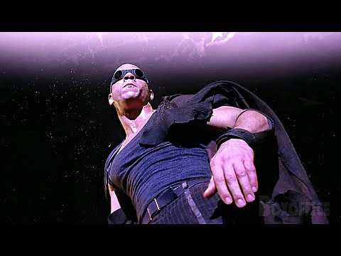 L'invasion nocturne des Necromongers | Les Chroniques de Riddick | Extrait VF