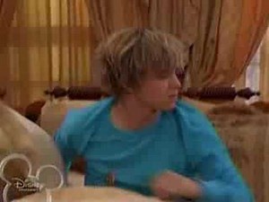 Jesse McCartney In ' The Suite Life Of Zack And Cody ' Part4