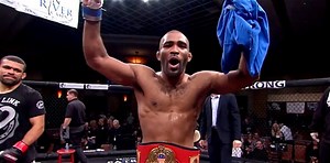 CES MMA 32 Results and Fight Highlights: Chris Curtis Claims Welterweight Title