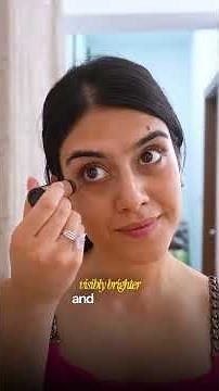 The Best Under-Eye Serum for Dark Circles and Tired Mom Eyes