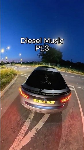 3 litre straight 6 😍 #bmw #330d #3series #dieselengine #diesel