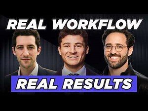 The Real AI Workflow DTC Brands Have Been Waiting For