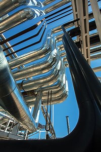 Piping for Process Plants Part 6: Testing and Verification - Chemical Engineering