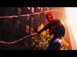 Pscili's Total Combat Revamp in Marvel's Spider-Man 2 [UPDATED!]