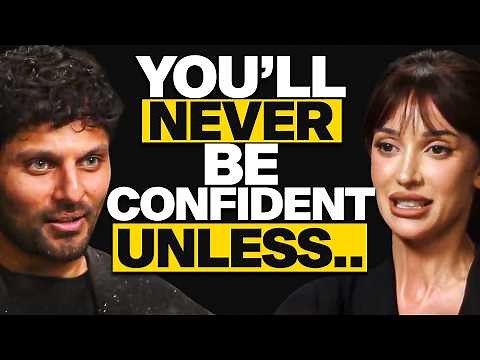 #1 CONFIDENCE Coach: The hidden secret that has been holding you back from being CONFIDENT...