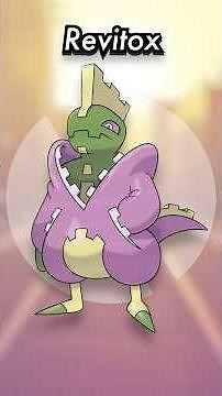 Artists Redesign Eachother's Fakemon #pokemon #fakemon #creatingnewpokemon