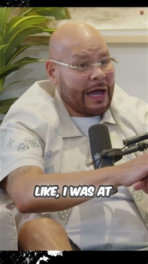 How Fat Joe Discovered the Legendary Big Pun