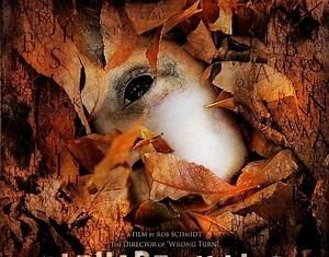 The Alphabet Killer - Film 2008