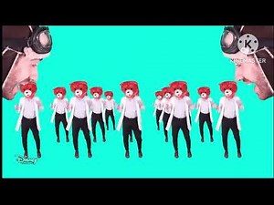 Pete The Cat: Danny Go! Stomp Clap Song On Disney Channel