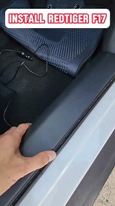 21M views · 353K reactions | CRASH PROOF YOUR CLAIMS! Ever felt uncertain about an insurance claim? Get the proof you need with our Latest 3-Channel Dash Cam! • 4K Resolution • 5G Wifi Feature 360° comprehensive protection for you and your vehicle. 24H parking monitoring！ Order now! | Redtiger Dash Cam | Facebook