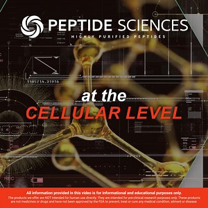 Imagine extending life at the cellular level. Telomeres, the protective caps on our DNA are one of the keys! Cutting-edge Peptide Research is unlocking that potential. Providing 99% Purity Research Peptides for Over 16 Years. ✅ Every batch tested with HPLC and Mass Spectrometry, Certificate of Analysis. ✅ Our products contain NO TFA, fillers, or binding agents. ✅ Express Shipping! ✅ U.S. Made Products. 👉Click “Learn More” Now! Finish checkout today using code PS10y to receive 10% OFF. Peptide S