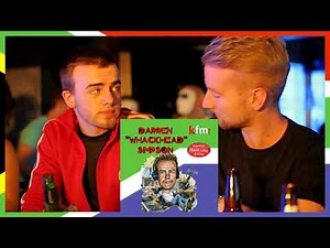 Whackhead Simpson - A Gay Blind Date Opinion