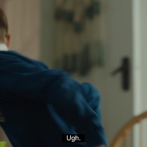 From life skills to family support to guide dogs, discover how we provide life-changing support for people with sight loss from childhood to adulthood. [Visual description: A 15 second video of two young brothers at a table after Max has put hot sauce in Jake’s drink. The next clip shows Max with his Guide Dogs Habilitation Specialist chopping a cucumber using an onion holder. In the final clip, the adult brothers are laughing at dinner with the hot sauce. Text reads; “Life-changing support from