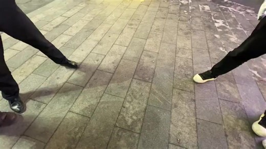 它只能来自宇宙 #thaitukhon #china #viral #dance #xuhuong