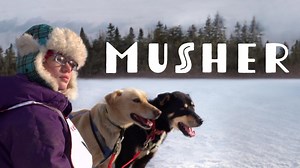 Musher