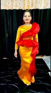 6.9K views · 198 reactions | Congratulations my designer daughter on winning this national level fashion show competition....great designs and great effort by you and your team......You definitely deserve this my baccha, keep going ❤ | Anita Jain Fashions | Facebook