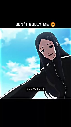 Anime best moments #attitude #anime #viral | Anos Voldigoad