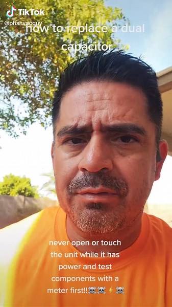 Replacing a Dual Run Capacitor: Key Tips and Insights