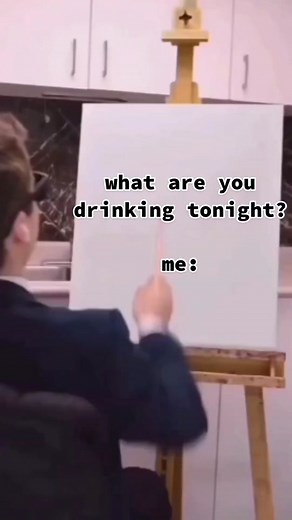 it’s top tier choice #whatareyoudrinkingtonight #CapCut #titos #titosandcranberryjuice #vodkacran