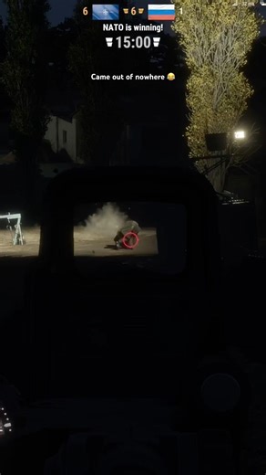 Looney toons character sneaks into our base #armareforger #conflict #fps #funnymoments