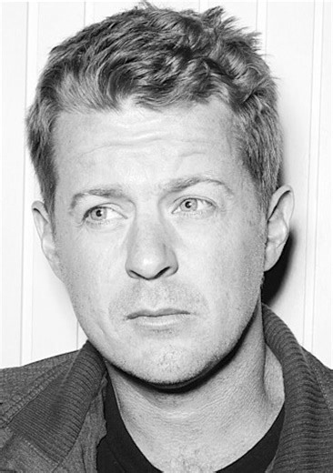 Erik MacArthur | Actor, Director, Writer