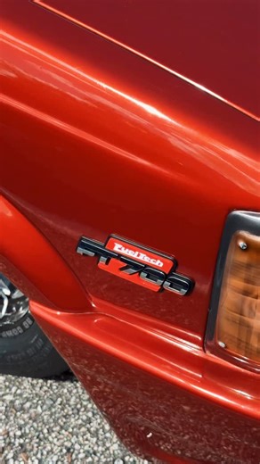 Algarete Racing is turning up the boost in qualifying! Their 2JZ powered truck, running a Precision Turbo and our FT700 Plus, is getting dialed in for battle here at the World Sport Compact Challenge in Orlando Speed World Dragway! 🏁🔥#Fueltech #fueltecheverywhere #orlandospeedworlddragway #ft700plus | FuelTech USA