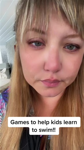 Games to llay with your kids in the pool! #navigatingneva #learntoswim #georgiaswimschool