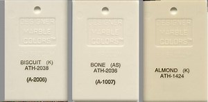 Is almond and bone the same color? [2025] | QAQooking.wiki