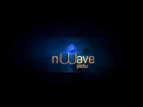 nWave Pictures Animation Logo | Official