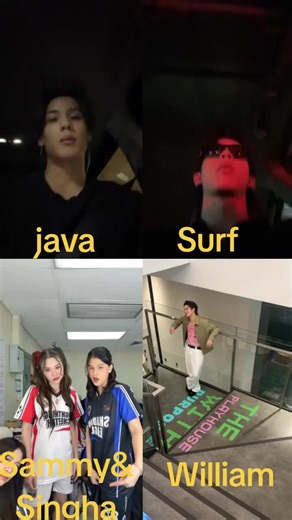 သီချင်းစိုးမိုးနေလို့ Positive Vibes ရှင်သန်မှု