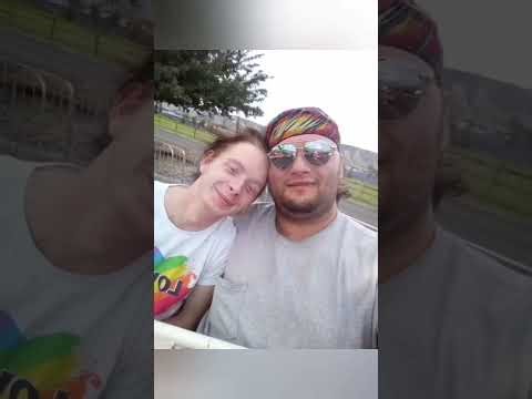 Family ain't Blood -written by myself-sung by AI......lil video I put together for my song