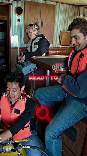 What Implosion Does To The Human Body😳