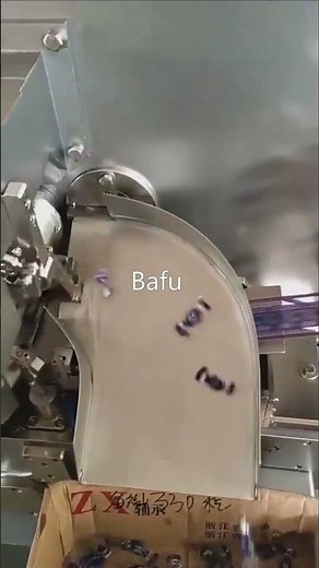 double twist candy packaging machine, double twist candy wrapping machine,automatic wrapping machine