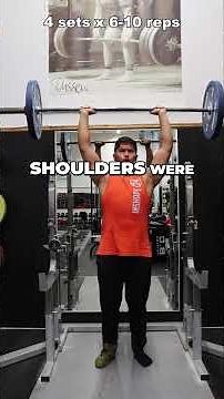 i survived brian shaw crazy strong man training #strongman #training #workoutchallenge #brianshaw