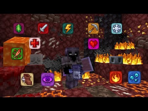 Conquering Infuse SMP