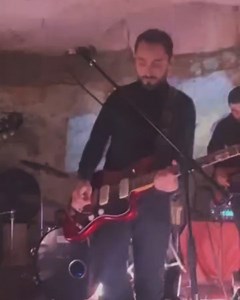 Red Light Skyscraper on Reels