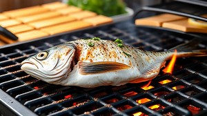 how to cook grouper on the grill? - Test Food Kitchen