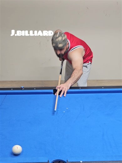 Essential Pool Shots Every Beginner Should Master