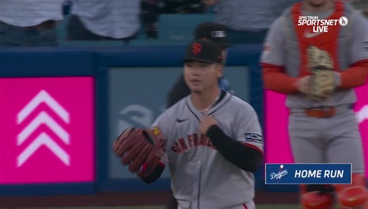 MAX POWER! 💥 | Spectrum SportsNet LA