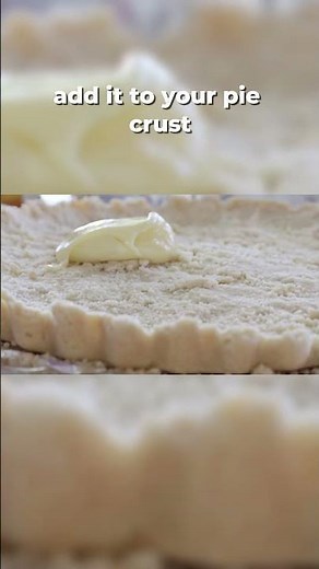 Assemble & Chill: The Critical Step for Your Tart | White Chocolate Fruit Tart #simplybakings