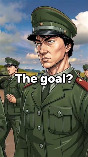 Neck Pins for Perfect Posture in the Military 🎖️