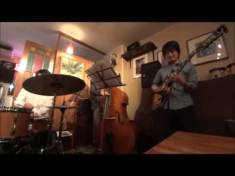 A列車で行こう Take the A Train / ジャズギタートリオ