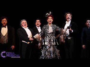 O Fantasma da Ópera - 'Prima Donna'