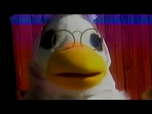 Mother Goose Gospel Presents: A Day at the Farm (FULL)