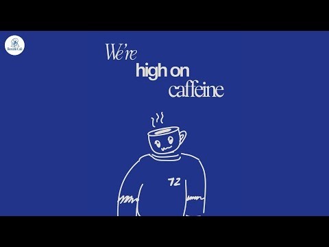 A playlist if you're cafe owner ☕ Coffee shop music