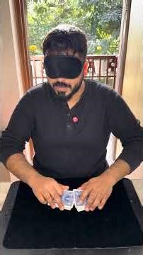 The Casino Card Cheating | Sleight of hand | Card Trick | Card Control | Card Magic