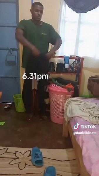 Evening Routine After College Life: Part 5 Vlog