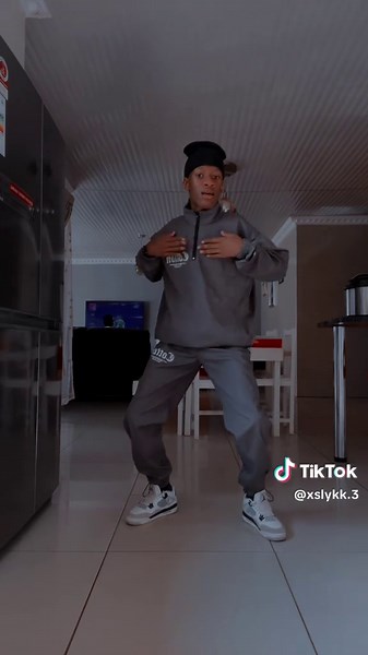 Dance Moves You Need to Try on TikTok